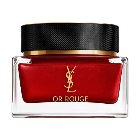 Or Rouge Anti